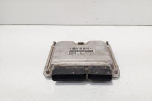 Calculator motor ECU, cod 038906019CR, 0281010663, Seat Ibiza 4 (6L1) 1.9 TDI, AXR (id:647859) din dezmembrari