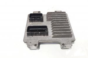Calculator motor ECU, cod 55598088, Opel Corsa D, 1.0 benz, A10XEP (id:647907) din dezmembrari