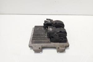 Calculator motor ECU, cod 55580499, Opel Corsa D, 1.2 benz, A12XER (id:647816) din dezmembrari