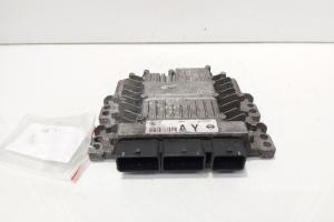 Calculator motor ECU, cod 23710-JD54D, Nissan Qashqai, 1.5 DCI, K9K430 (id:647840) din dezmembrari