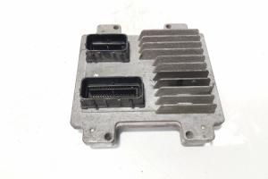 Calculator motor ECU, cod 55597931, Opel Corsa D, 1.2 benz, A12XER (id:647965) din dezmembrari