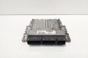 Calculator motor ECU, cod 237100777R, Renault Scenic 3, 1.5 DCI, K9K832 (id:647901) din dezmembrari