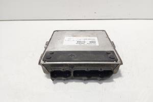 Calculator motor ECU, cod NNN100752, Rover 25 I (RF) 1.4 benz, 14K4M (id:647858) din dezmembrari