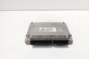 Calculator motor ECU, cod 03D906032C, VW Polo (9N), 1.2 benz, AWY (id:647847) din dezmembrari