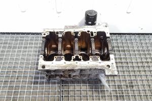 Bloc motor gol, cod BSE, VW Caddy 3 Combi (2KJ), 1.6 benz (idi:215838) din dezmembrari