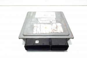 Calculator motor ECU, cod 03L906023DQ, Audi A3 (8P1), 1.6 TDI, CAY (idi:557482) din dezmembrari