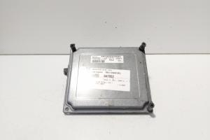 Calculator motor ECU, cod 7M51-12A650-BBC, Ford Focus 2 (DA) 1.6 benz, HWDA (id:647953) din dezmembrari