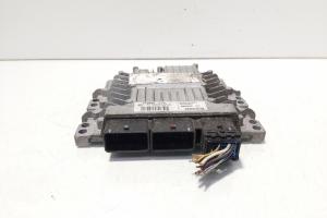 Calculator motor ECU, cod 8200565863, 8200592611, Renault Megane 2 Combi, 1.5 DCI, K9KP732, euro 4 (id:647928) din dezmembrari