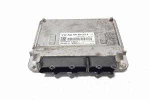 Calculator motor ECU, Siemens, cod 03D906023B, Skoda Fabia 1 (6Y2) 1.2 benz, BMD (id:647950) din dezmembrari