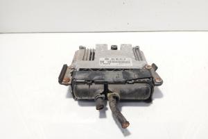 Calculator motor ECU, cod 03G906021SK, 0281014419, Seat Altea XL (5P5, 5P8) 1.9 TDI, BXE (id:647762) din dezmembrari