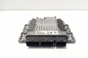 Calculator motor ECU, cod 23710-JD54D, Nissan Qashqai, 1.5 DCI, K9K430 (id:648037) din dezmembrari