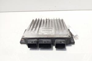 Calculator motor ECU, cod 8200399038, 8200513163, Renault Megane 2, 1.5 DCI, K9K724 (id:647760) din dezmembrari