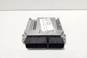 Calculator motor ECU, cod 85606434-01, Bmw 1 Coupe (E82), 2.0 diesel, N47D20C (id:647741) din dezmembrari
