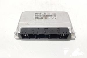 Calculator motor ECU Bosch, cod 89661-0D011, Toyota Yaris (P1), 1.0 benz (id:647738) din dezmembrari