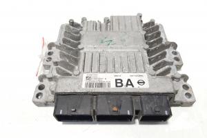 Calculator motor ECU, cod 23710-JD59C, Nissan Qashqai, 1.5 DCI, K9K430 (id:647721) din dezmembrari