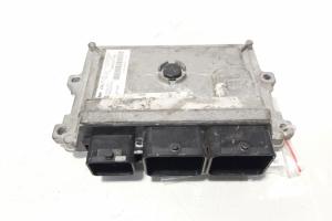 Calculator motor ECU Bosch, cod 9805321980, Citroen C3 (II), 1.2 benz, HM01 (id:647800) din dezmembrari