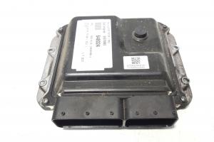 Calculator motor ECU, cod 55579893, Opel Meriva B, 1.7 CDTI, A17DT (id:648024) din dezmembrari