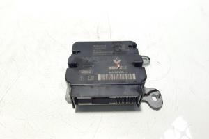 Calculator airbag, cod 985102122R, Dacia Sandero 2 Stepway (idi:365485) din dezmembrari