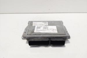 Calculator motor ECU, Siemens cod 7557395-01, Mini Cooper (R50, R53) 1.6 16v benz, W10B16AB (id:648014) din dezmembrari