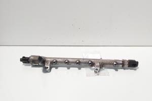Rampa injectoare cu senzori, cod 03L130089B, VW Golf 6 (5K1), 1.6 TDI, CAY (id:648527) din dezmembrari