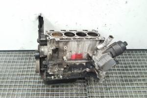 Bloc motor ambielat, cod 9HX, Citroen C4 (I) coupe, 1.6 HDI (pr:110747) din dezmembrari
