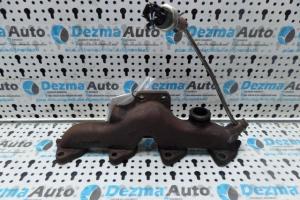 Cod oem: 45544039R, galerie evacuare, Dacia Duster 1.5dci din dezmembrari