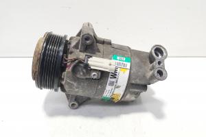 Compresor clima Delphi, cod GM13124752, Opel Astra H, 1.9 CDTI, Z19DTH (pr:110747) din dezmembrari