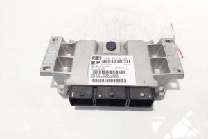 Calculator motor ECU, cod 9653979480, 9659099180, Citroen C4 (I) 1.4 16v benz, KFU (idi:647909) din dezmembrari