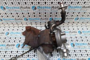 Turbosuflanta 54399700127, Renault Megane 3 sedan, 1.5dci din dezmembrari