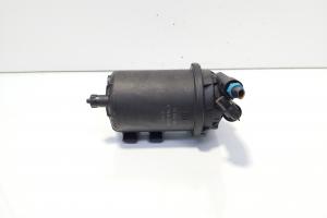 Carcasa filtru combustibil, cod 13333981, Opel Zafira B (A05), 1.7 CDTI, A17DTJ (id:648386) din dezmembrari