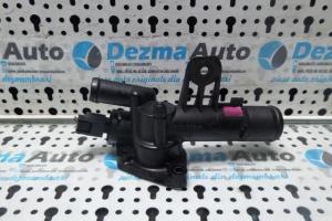 Corp termostat, 8200954328C, Renault Megane 3 sedan, 1.5dci din dezmembrari