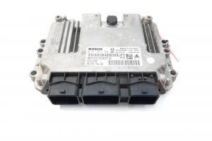 Calculator motor Bosch, cod 9665674480, 0281014729, Citroen Xsara Picasso, 1.6 HDI, 9H01, 9HZ (idi:483780) din dezmembrari