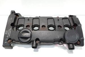 Capac culbutori, cod 06F103469D, Skoda Octavia 2 (1Z3) 2.0 FSI, BLX (idi:405370) din dezmembrari