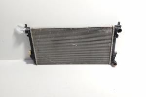 Radiator racire apa, cod 6C0121253B, Audi A1 (8X1), 1.6 TDI, CXM (idi:410984) din dezmembrari