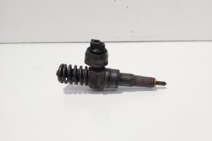 Injector, cod 038130073AL, RB3, Vw Golf 4 (1J1) 1.9 TDI, ARL (id:648801) din dezmembrari