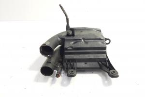 Carcasa filtru aer, cod 9806561080, Citroen C3 (II), 1.6 HDI, BHY (idi:643587) din dezmembrari