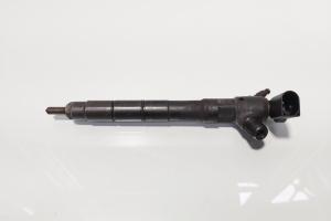 Injector, cod 04B130277J, VW Polo (6R), 1.4 TDI, CUS (id:648848) din dezmembrari