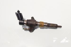 Injector, cod 9802448680, Ford Focus 3, 1.6 TDCI, T1DA (id:648779) din dezmembrari