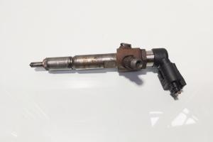 Injector, cod 4M5Q-9F593-AD, Ford Focus 2 (DA), 1.8 TDCI, KKDA (id:648790) din dezmembrari