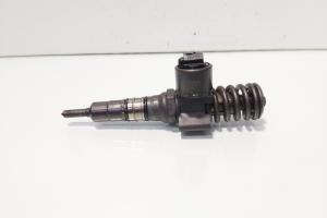 Injector, cod 03G130073G+, BPT, 0414720404, Audi A6 (4F2, C6), 2.0 TDI, BRE (id:648797) din dezmembrari