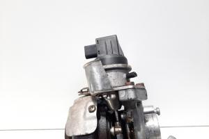 Supapa turbo electrica, Skoda Fabia 2 (5J, 542) 1.6 TDI, CAY (idi:609218) din dezmembrari
