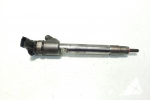 Injector, cod 9828959880, 0445110955, Peugeot 2008, 1.5 HDI, YHY (idi:595719) din dezmembrari