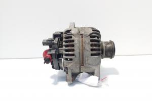 Alternator 150A, cod 8200728292D, Nissan Qashqai, 1.5 DCI, K9K282 (id:648709) din dezmembrari