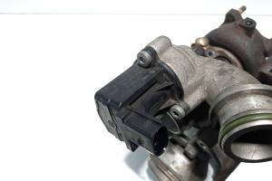 Actuator turbo, cod 06H145710D, Skoda Octavia 2 (1Z3), 1.4 TSI, CAX (idi:599960) din dezmembrari