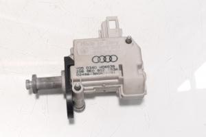 Motoras deschidere rezervor, cod 8E0862153A, Audi A4 (8EC, B7) (idi:493900) din dezmembrari