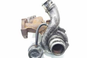 Turbosuflanta, cod 7T1Q-6K682-AB, Ford Tourneo Connect, 1.8 TDCI, P9PC (idi:645446) din dezmembrari