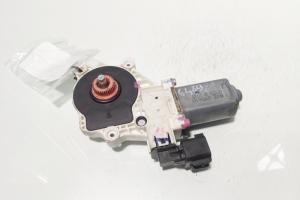 Motoras macara usa dreapta fata, cod 929555-101, Ford Focus 3 (id:648981) din dezmembrari