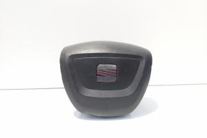 Airbag volan, cod 5P0880201AN, Seat Toledo 4 (KG3) (id:648979) din dezmembrari