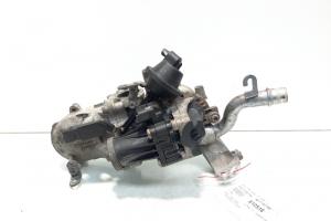 Racitor gaze cu EGR, cod 9671187780, Citroen DS4, 1.6 HDI, 9HR (idi:366093) din dezmembrari