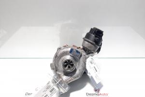 Supapa turbo electrica, Audi Q5 (8RB) 2.0 tdi, CAG (idi:444898) din dezmembrari